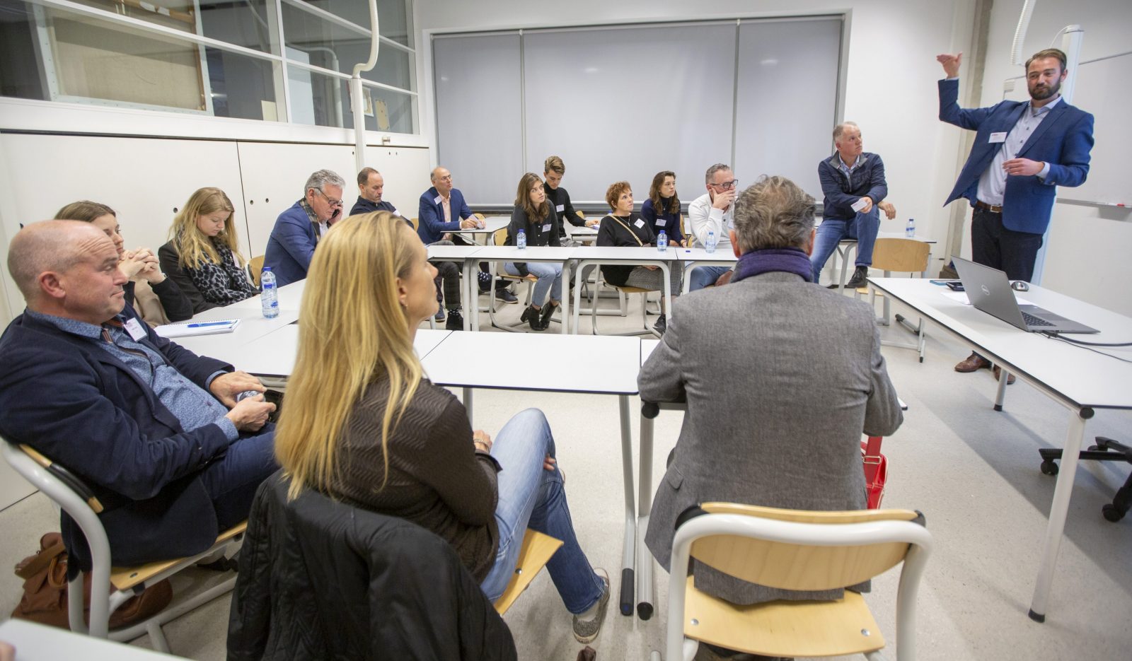 Prestatiecontracten: the next step!